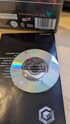 Def Jam Vendetta Nintendo Gamecube - Boxed No Manual - Tested & Working