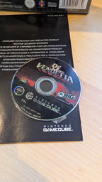 Def Jam Vendetta Nintendo Gamecube - Boxed No Manual - Tested & Working