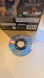 Legends of Wrestling II Nintendo Gamecube - Boxed No Manual - Tested & Working