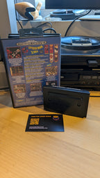 Spiderman / X-Men Sega Mega Drive - Boxed No Manual - VGC - Tested & Working