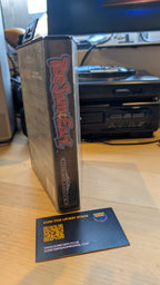 Toe Jam and Earl Sega Mega Drive - CIB - VGC - Tested & Working