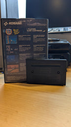 Tiny Toon Adventures Buster's Hidden Treasure Sega Mega Drive - Boxed No Manual