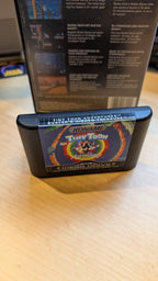 Tiny Toon Adventures Buster's Hidden Treasure Sega Mega Drive - Boxed No Manual