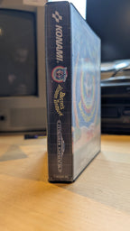 Tiny Toon Adventures Buster's Hidden Treasure Sega Mega Drive - Boxed No Manual
