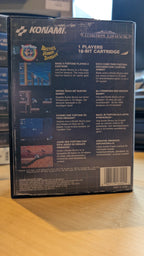 Tiny Toon Adventures Buster's Hidden Treasure Sega Mega Drive - Boxed No Manual