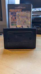 Mega Games 1 Sega Mega Drive - Boxed No Manual - Tested & Working
