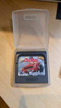 Out Run Sega Game Gear - Tested & Working