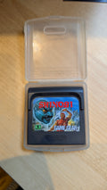 Shinobi Sega Game Gear - Tested & Working