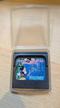 Castle of Illusion Sega Game Gear - Tested & Working