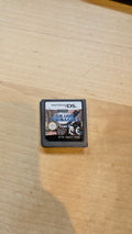 Squad Command Nintendo DS - Tested & Working