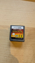 Iron Man Nintendo DS - Tested & Working