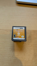 My Spanish Coach Nintendo DS - Tested & Working