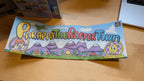Parappa the Rapper - Japanese Playstation 1 - CIB - Tested & Working