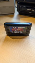 Virtua Racing - Sega 32X - Includes Manual - Tested & Working