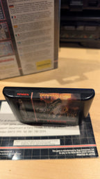 Dragon’s Fury - Sega Mega Drive - CIB - VGC - Tested & Working