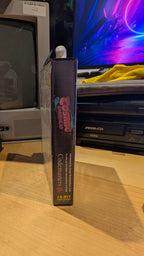 Cosmic Spacehead - Sega Mega Drive - Boxed No Manual - VGC - Tested & Working