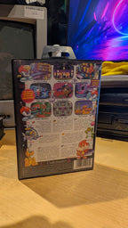 Cosmic Spacehead - Sega Mega Drive - Boxed No Manual - VGC - Tested & Working