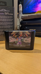 Mystic Defender - Sega Mega Drive - Boxed No Manual - Tested & Working