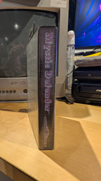 Mystic Defender - Sega Mega Drive - Boxed No Manual - Tested & Working