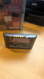Arcade Classics - Sega Mega Drive - Boxed No Manual - Tested & Working