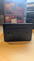 Arcade Classics - Sega Mega Drive - Boxed No Manual - Tested & Working