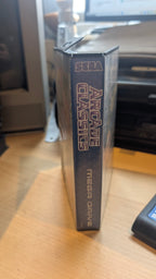 Arcade Classics - Sega Mega Drive - Boxed No Manual - Tested & Working