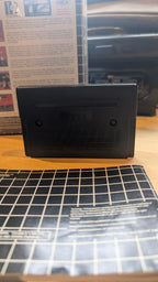 T2 Arcade -- Sega Mega Drive - CIB - Tested & Working