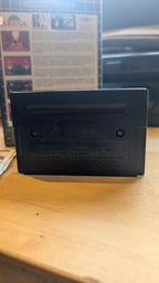 T2 Arcade - Sega Mega Drive - CIB - Tested & Working