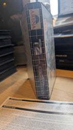 T2 Arcade - Sega Mega Drive - CIB - Tested & Working