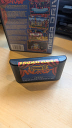 Dynamite Headdy - Sega Mega Drive - Boxed No Manual - VGC - Tested & Working