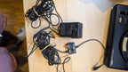 Sega Mega Drive I - 1 - Console - Tested & Working