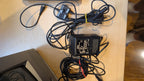 Sega Mega Drive I - 3 High Definition - Console - Tested & Working