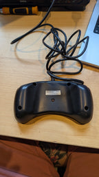 Tecno Plus - Sega Mega Drive Controller - Tested & Working