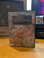Steel Empire (Koutetsu Teikoku) (JPN) - Sega Mega Drive - CIB - VGC - Tested &