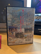 Steel Empire (Koutetsu Teikoku) (JPN) - Sega Mega Drive - CIB - VGC - Tested &