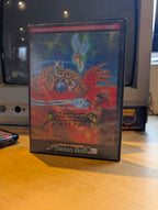 Elemental Master (JPN) - Sega Mega Drive - Boxed No Manual - Tested & Working