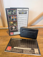 Xenon 2: Megablast - Sega Mega Drive - CIB - VGC - Tested & Working