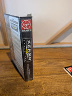 Xenon 2: Megablast - Sega Mega Drive - CIB - VGC - Tested & Working