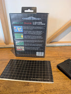 World Cup Italia 90 - Sega Mega Drive - CIB - Tested & Working