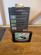 World Cup Italia 90 - Sega Mega Drive - CIB - Tested & Working