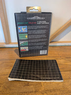 World Cup Italia 90 - Sega Mega Drive - CIB - Tested & Working