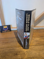World Class Leader Board - Sega Mega Drive - CIB - Tested & Working