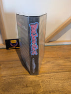 ToeJam & Earl - Sega Mega Drive - CIB - Tested & Working