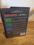 ToeJam & Earl - Sega Mega Drive - CIB - Tested & Working