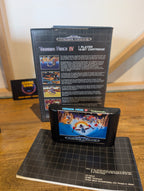 Thunder Force IV - Sega Mega Drive - CIB - VGC - Tested & Working
