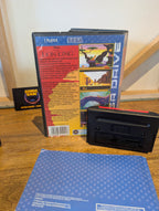 The Lion King - Sega Mega Drive - CIB - Tested & Working