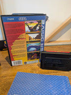 The Lion King - Sega Mega Drive - CIB - Tested & Working
