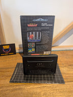 Sword of Vermilion - Sega Mega Drive - CIB - VGC - Tested & Working
