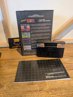 Super Fantasy Zone - Sega Mega Drive - CIB - Tested & Working
