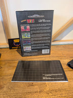 Super Fantasy Zone - Sega Mega Drive - CIB - Tested & Working